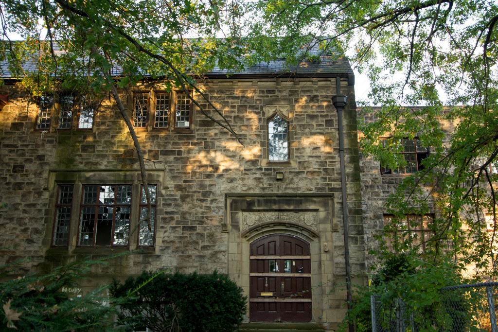 Mulberry on Mulberry